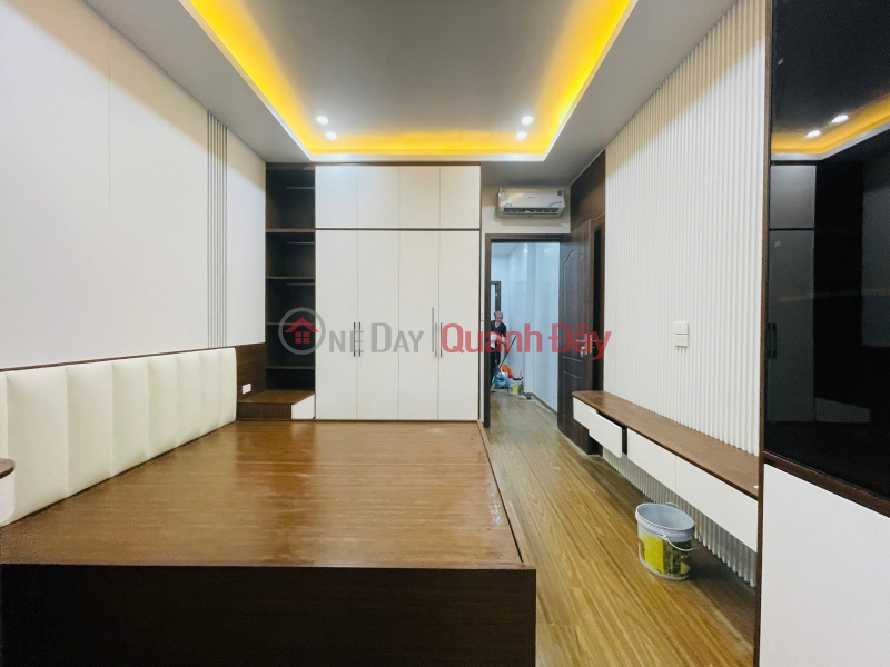 BÁN NHÀ THANH XUÂN, GẦN OTO TRÁNH, DT45M2 4 TẦNG 2 THOÁNG, GẦN TRƯỜNG, CHỢ, NHỈNH 12 TỶ, Việt Nam, Bán | đ 12,1 tỷ