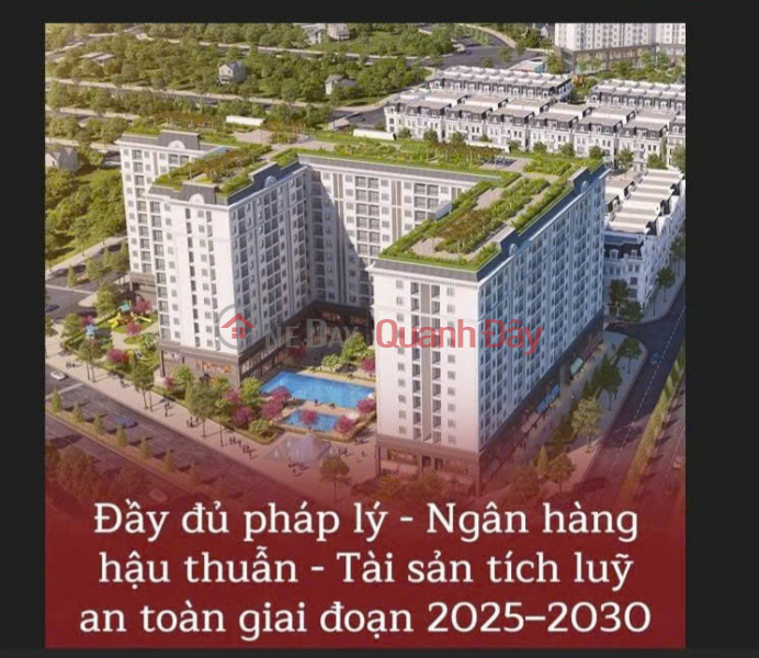 FOR SALE DIPLOMATIC APARTMENTS AT VERY GOOD PRICE Hausman Premium Residences Apartment | Vietnam Sales, đ 6 Billion