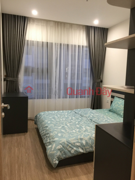 Property Search Vietnam | OneDay | Residential, Rental Listings Owner needs to rent 2 bedroom apartment - Vinhomes Ocean Park Gia Lam (Price 6.5 million)