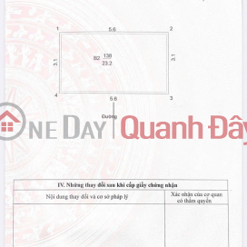 ĐỘI CẤN - NHÀ ĐẸP DÂN XÂY TÂM HUYẾT - CÁCH MP 25M - DT25M2X3T - CHỈ 4.8 TỶ _0