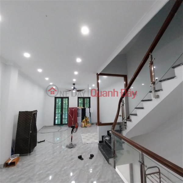 Property Search Vietnam | OneDay | Residential Sales Listings Rare house Xuan Dinh OTO, Elevator, business, near the street 62mX6T 9.4T 0988357957