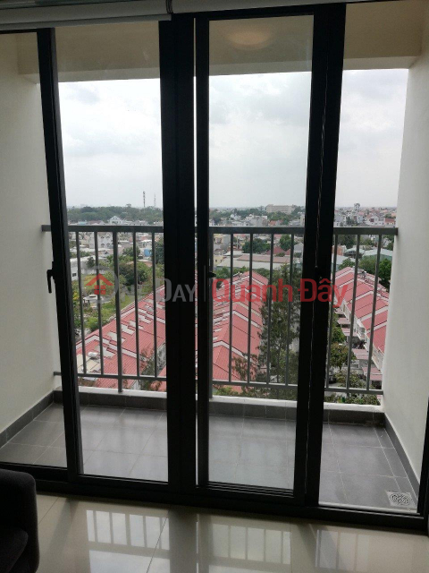 BEAUTIFUL LOCATION - SPECIAL PRICE - Ecoxuan Lai Thieu Apartment For Sale Quickly _0
