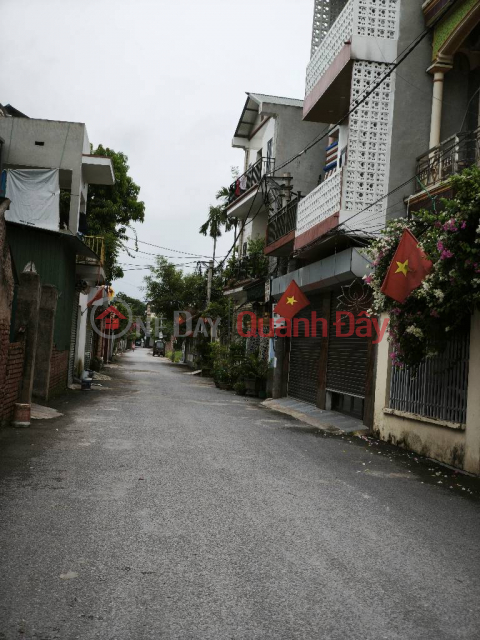 GOLDEN LAND IN TAM Á - THUAN THANH - CAR ACCESS - NEAR INDUSTRIAL PARK AND RING ROAD 4! _0