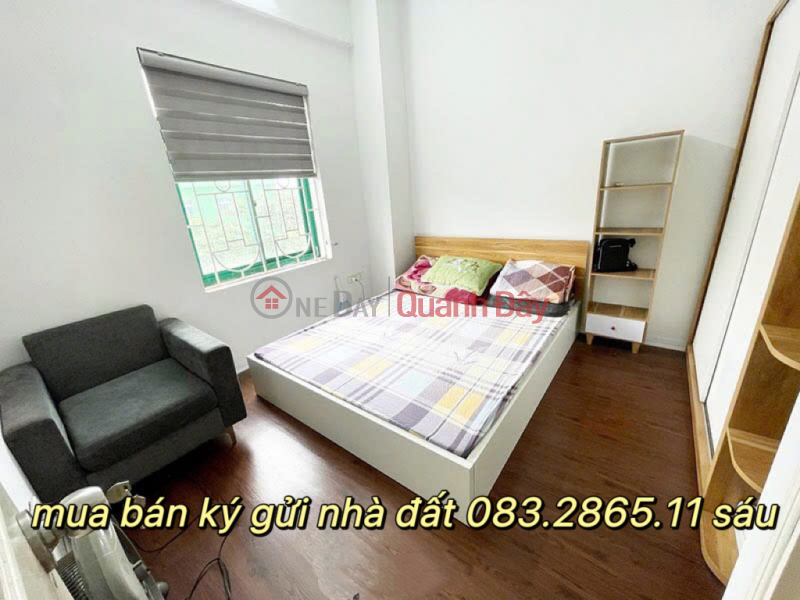 New APARTMENT for sale in Dinh Cong Hoang Mai, 80m2, 3 bedrooms, price 3.65 billion, contact 083.2865.116, Vietnam, Sales | đ 3.65 Billion