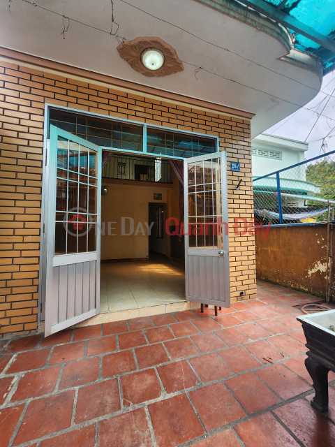 CONVENIENT LOCATION - GOOD PRICE FOR RESIDENTIAL LIVING - HOUSE ON HAI DUC STREET, TAY NHA TRANG WARD _0