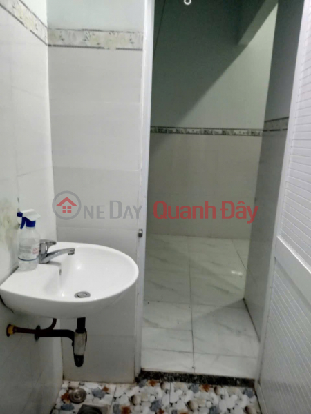 đ 2.65 Billion, HOUSE FOR SALE IN LUONG DINH CUA ALLEY NEAR CHO MOI CHURCH, TAY WARD, NHA TRANG