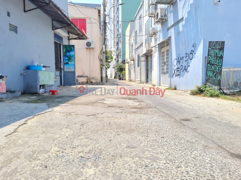 Property Search Vietnam | OneDay | Residential | Sales Listings | Selling a C4 house with two sides and a car right at Dragon Bridge Vo Van Kiet Son Tra Da Nang Price only 3 billion