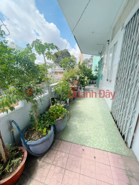 đ 2,5 tỷ CHUNG CƯ TRẦN HƯNG ĐẠO ,Q.5 -THANG BỘ - CÓ SỔ - 45M2 - CHỈ 2.5 TỶ.