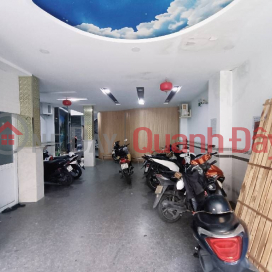 LUXURY APARTMENT BUILDING – DUONG BA TRAC STREET – A RELAXED INVESTMENT _0