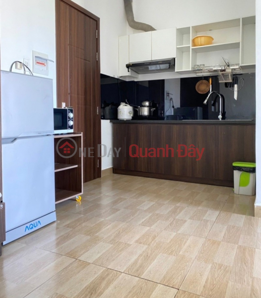 ► An Thuong street frontage, park view, walking distance to the beach, 61m2, 5 floors, 7 luxury apartments, 17.x billion | Vietnam, Sales | đ 17.55 Billion