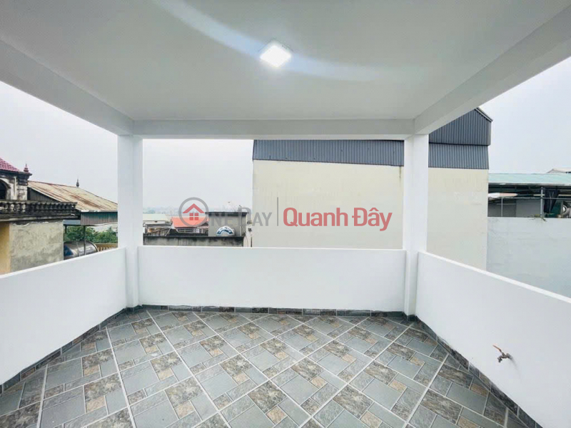 đ 5,89 tỷ, HIẾM HÓT!!- NHÀ ĐẠI ÁNG GẦN HỒ ĐIỀU HOÀ - GẦN NHIỀU TIỆN ÍCH - Ở SƯỚNG