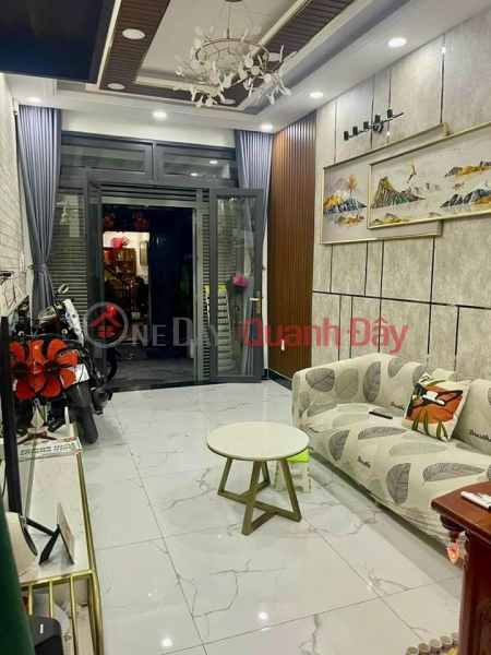 House good location Location ; Bui Quang street is f12, district Gv Vietnam | Sales, ₫ 4.35 Billion