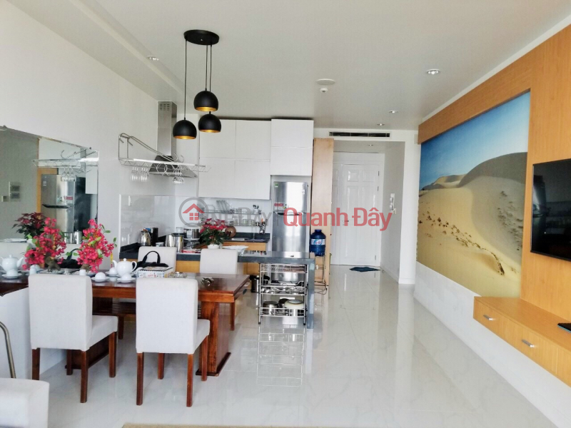 Move to Block B 2PN apartment with sea view Ocean Vista apartment-Phan Thiet Vietnam | Sales đ 3.8 Billion