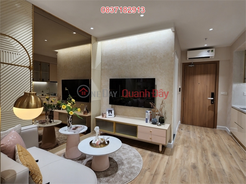 Property Search Vietnam | OneDay | Residential | Sales Listings | Cheap apartment in Thuan An, handed over in 2023, installment payment only from 6 million\\/month