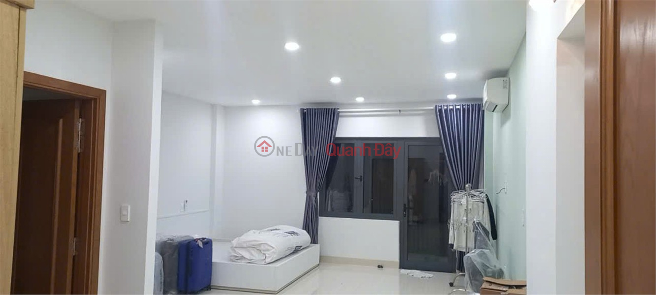 Property Search Vietnam | OneDay | Nhà ở Niêm yết bán | CHÍNH CHỦ BÁN NHÀ 5 TẦNG THANG MÁY – KHU ĐÔ THỊ VCN PHƯỚC HẢI, Nha Trang