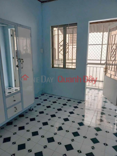 House for rent on street number 4, Do Thanh Residence, Ward 4, District 3 Rental Listings