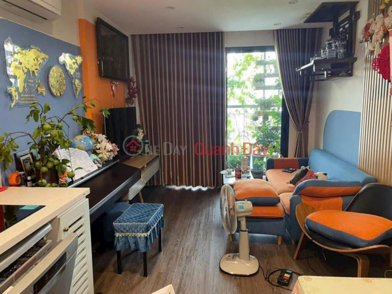 BEAUTIFUL APARTMENT - GOOD PRICE - Apartment for sale in Building S1 Vinhome smart City - Hanoi Sales Listings