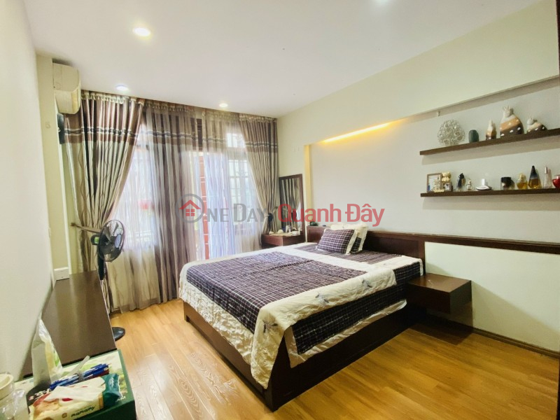 Property Search Vietnam | OneDay | Residential Sales Listings, RARE 1 0 2 - TRUNG KINH - 60m 5 floors 4m car lane to avoid business only 12 billion contact 0817606560