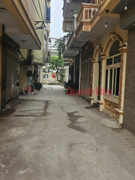 NHÀ HỌC VIÊN TÀI CHÍNH - BẮC TỪ LIÊM - DT50M2 - 5 TẦNG - GIÁ 8,3 TỶ - NGÕ Ô TÔ THÔNG, Việt Nam, Bán, đ 8,3 tỷ