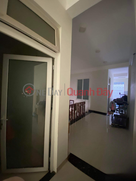 Property Search Vietnam | OneDay | Nhà ở, Niêm yết bán, ►Nhà Mặt Tiền Khuê Trung gần Nguyễn Hữu Thọ, 75m2, 2 mê