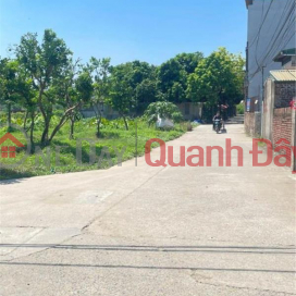 Beautiful land in Phu Lien village, Bac Hong, nice lot, motorable road _0