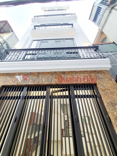 Selling Truong Dinh townhouse, 30m x 5 , Nhon 4 Billion, no second apartment Sales Listings