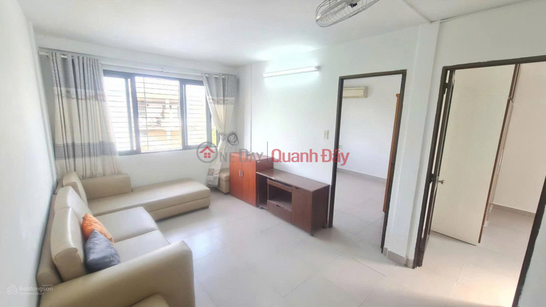 Property Search Vietnam | OneDay | Nhà ở | Niêm yết bán Bán nhanh căn hộ chung cư lầu 3, lô A cư xá Thanh Đa. Sổ hồng, công chứng ngay