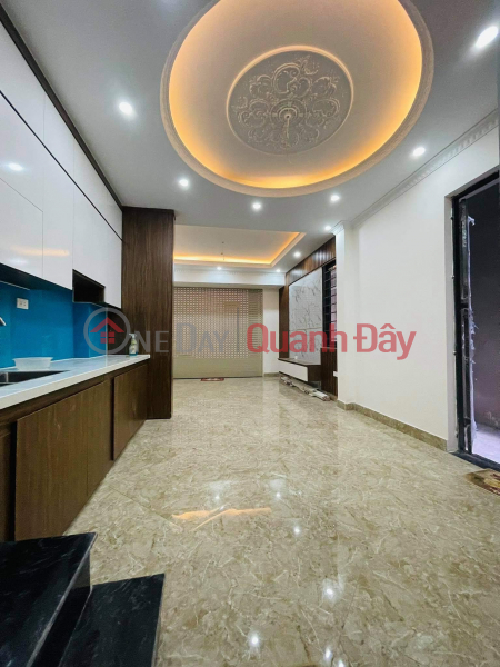 Property Search Vietnam | OneDay | Residential | Sales Listings, FOR SALE HOUSE FOR MY 2.9 BILLION LE VAN LUONG DISTRICT 7 NEW BUILDING