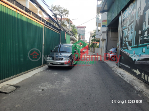 Selling 66m2 Phan Xa Uy No - car access road - 4x _0