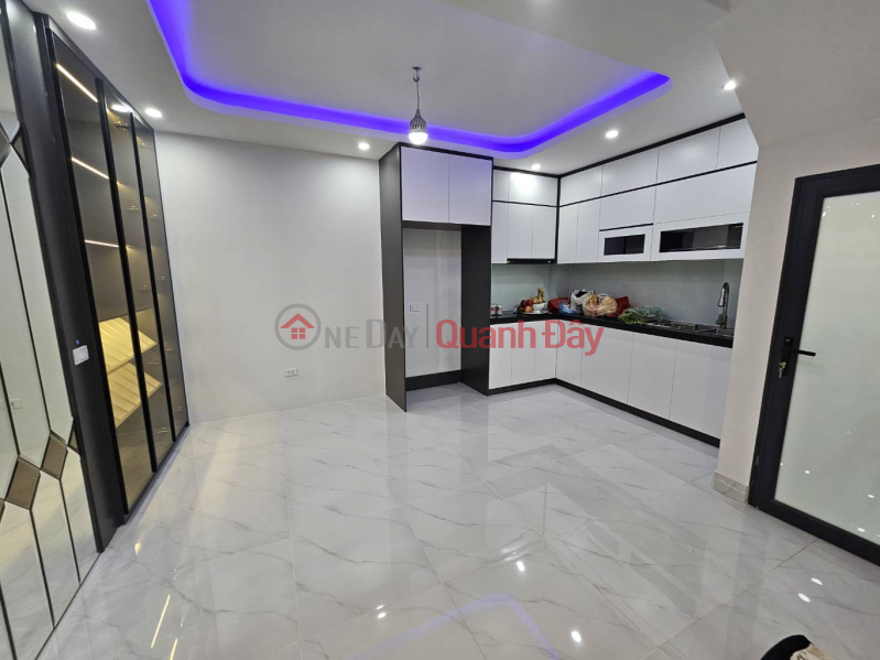 Property Search Vietnam | OneDay | Residential Sales Listings | Tho Quan 51m, modern design, high-class interior, beautiful location, near the street
