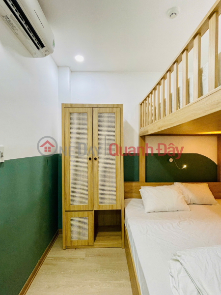 Trống căn hộ 2pn 2wc full nội thất - view pháo hoa cực chill Niêm yết cho thuê