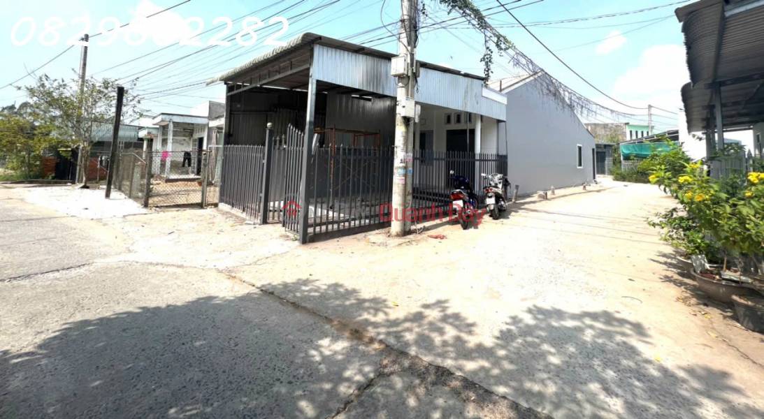 đ 950 Million Urgent Sale: House on Ba Lai Street, Sa Dec, 152m2, 2 Bedrooms, Red Book Title Deed, Southeast Facing, Only 950 Million VND.