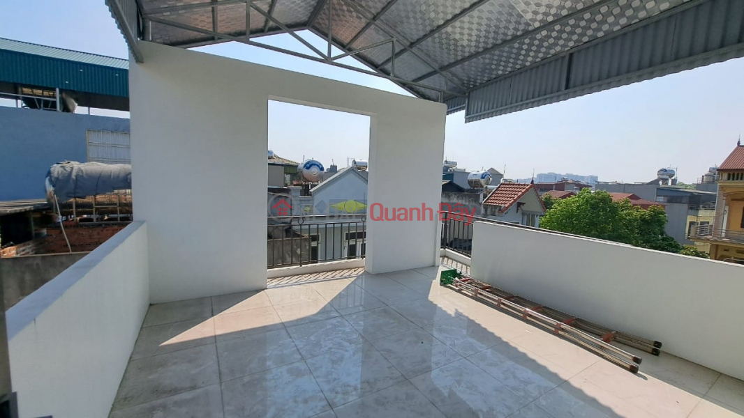 House for sale 48m2 Nghi Tam street, Tay Ho Garage 8 bedrooms Elevator Imported 8.2 Billion Vietnam | Sales đ 8.2 Billion