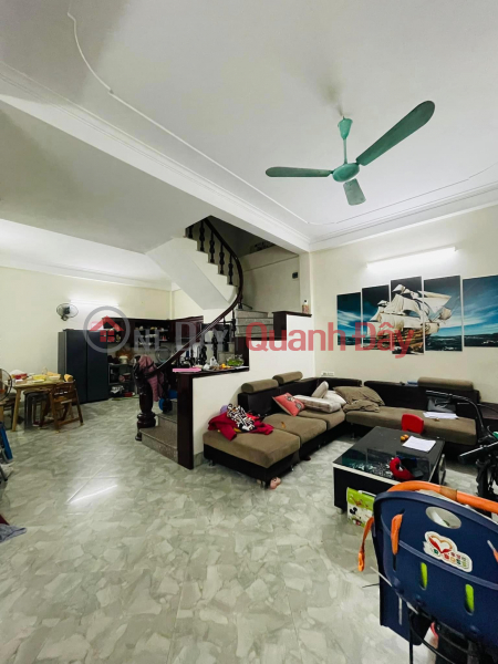 Property Search Vietnam | OneDay | Nhà ở | Niêm yết bán | CHÍNH CHỦ BÁN NHÀ PHỐ THÁI HÀ: 45M2, 3 BƯỚC RA RA PHỐ, Ô TÔ ĐÁNH VÕNG, CHỈ 7.6 TỶ