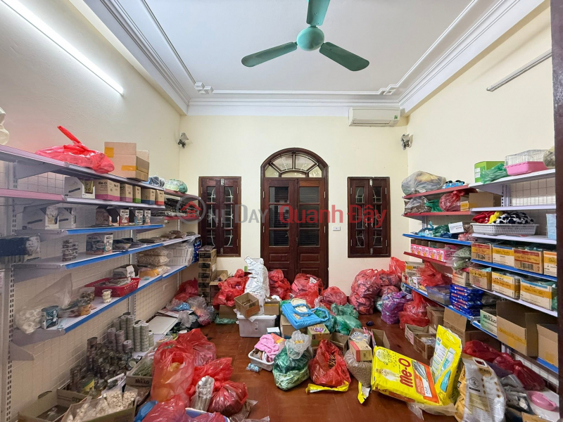 CẦN BÁN NHÀ KHUẤT DUY TIẾN, PHÂN LÔ VỈA HÈ, DT55M2 4T, OTO TRÁNH, KINH DOANH, VP, 22.X TỶ, Việt Nam | Bán | đ 22,5 tỷ