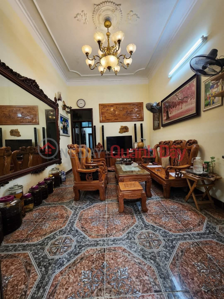 Property Search Vietnam | OneDay | Residential, Sales Listings | Nguyen Son House for sale, 30m, 5 floors, car parking close to the house, car bypass, more than 3 billion.