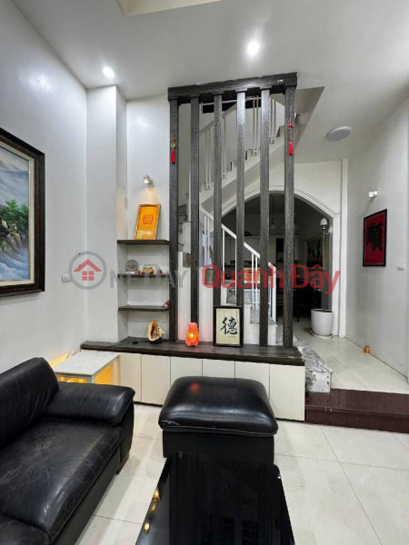 BÁN NHÀ LÊ TRỌNG TÂN RẤT HIẾM – NGÕ 192 LÊ TRỌNG TẤN – Ô TÔ ĐỖ CỬA Niêm yết bán