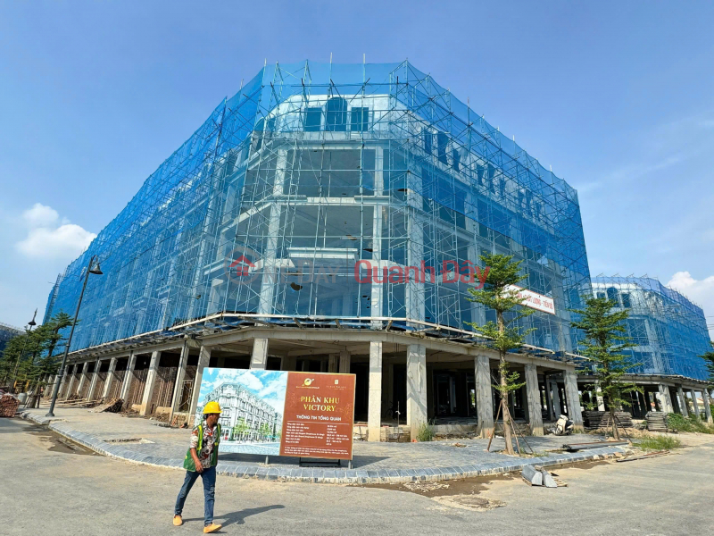 , Làm ơn chọn, Nhà ở, Niêm yết bán đ 12,2 tỷ