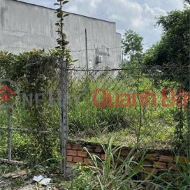 Land for sale in Trung Hoa commune, Trang Bom district (new Hung Thinh commune) _0