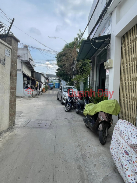 TRUCK NOVEMBER, PHU MY HUNG NEIGHBORS, NO FLOODING, 168M2, 14M HORIZONTAL, WITH AVAILABLE INCOME 30M\\/MONTH. QUICK SELL FOR 10 BILLION Sales Listings