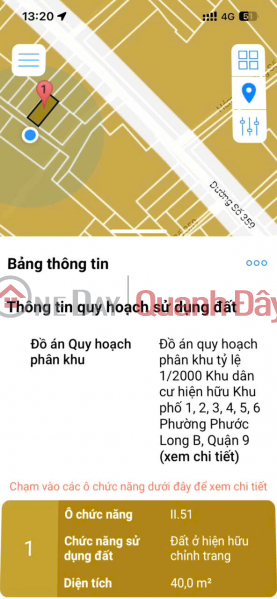 đ 3.95 Billion NEW HOUSE, AVAILABLE IMMEDIATELY, Phuoc Long B, District 9, Area 40m2 (4.20 x 10) x2 Floors, price only 3.95 billion