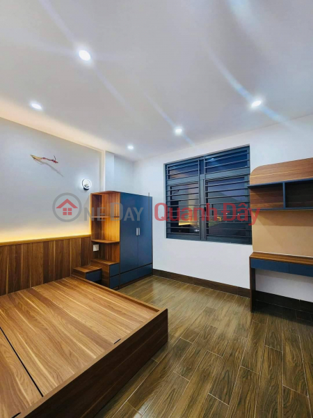 Property Search Vietnam | OneDay | Residential, Sales Listings | 3-storey house with frontage in TVSMT Area, 50 meters from Le Thanh Nghi Bridge, Nhon Binh Ward