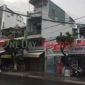 House for sale in front of Nguyen Thai Hoc, My Binh, Long Xuyen, An Giang _0