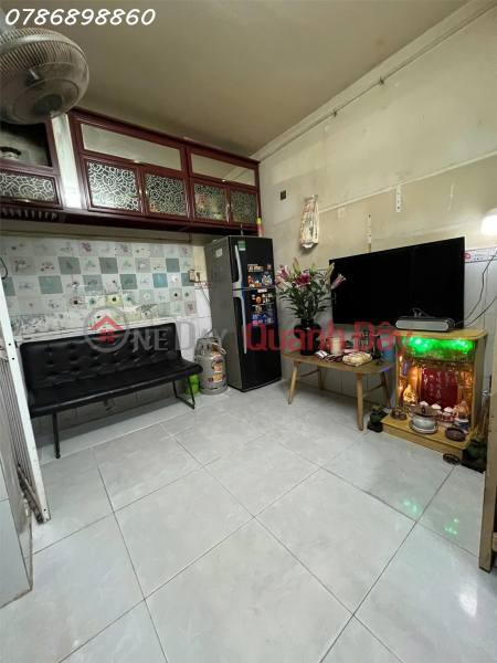 Property Search Vietnam | OneDay | Nhà ở | Niêm yết bán | CHỈ 890 TRIỆU – CÓ NHÀ 4 TẦNG QUẬN 7 – HIẾM TRONG TẦM GIÁ