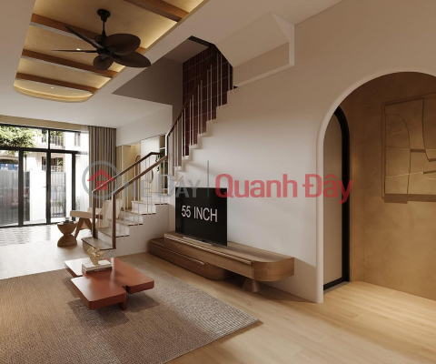 **Bán nhà hẻm Nguyễn Trọng Tuyển, phường 1, Tân Bình (6x14,5) chỉ 11 tỷ _0