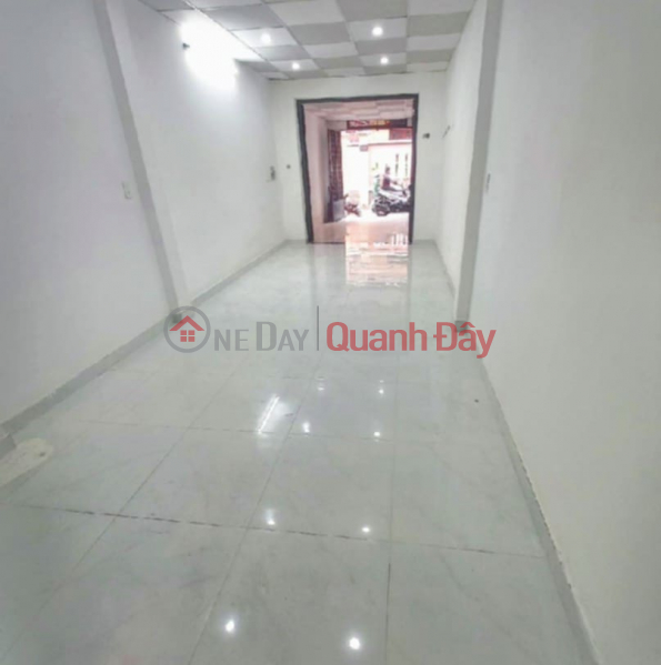 Bán nhà HXH Âu Dương Lân Q.8 - 55 M2 - 3 tầng - 5.3 Tỷ, Vietnam Sales đ 5.3 Billion