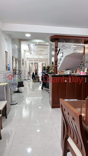 FACE OF VIP AREA - BINH TAN - IN COMPANY OFFICE - FREE FURNITURE Sales Listings