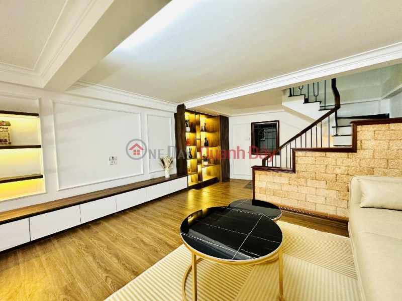 Property Search Vietnam | OneDay | Residential Sales Listings NEW HOUSE IN HA DONG XOM STREET, OTO THROUGH HOME, TOP BUSINESS, 45m2, price 4.x billion