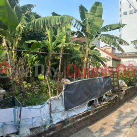 LAND AREA 191M² - POWERFUL FRONTAGE - EXTREMELY SUITABLE FOR INVESTMENT LOT DIVISION PRICE 16 BILLION _0