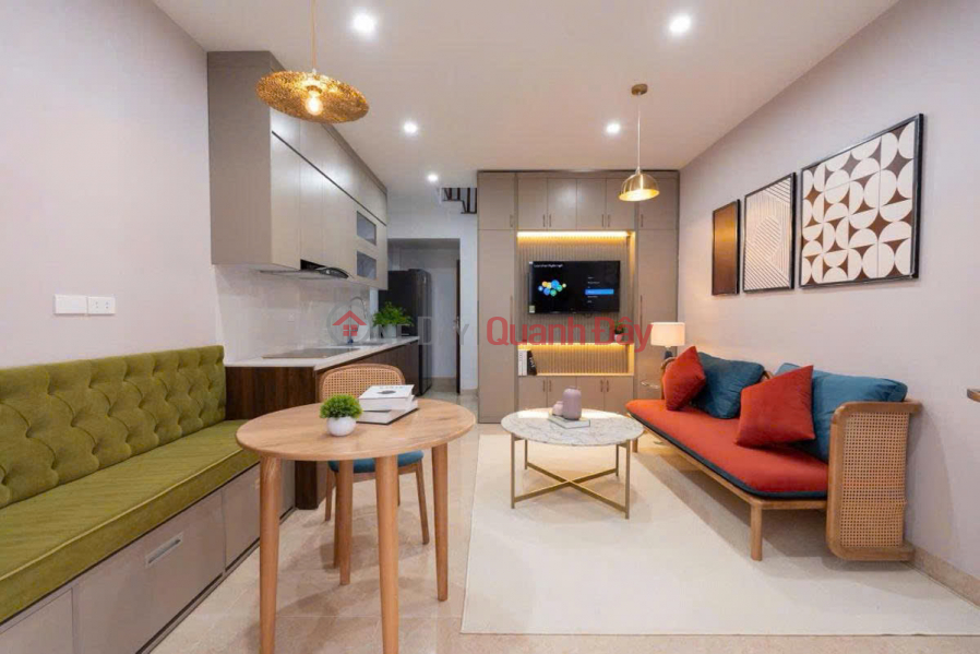 đ 7,1 tỷ, BÁN NHÀ PHỐ NGUYỄN LAM – FULL NỘI THẤT – CHỈ 50M RA MẶT PHỐ